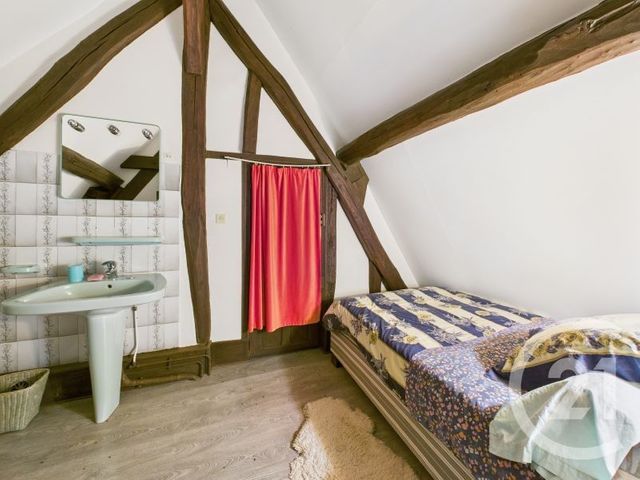 Maison à vendre - 9 pièces - 173 m2 - Nogent Le Roi - 28 - CENTRE