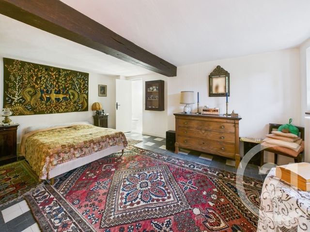 Maison à vendre - 9 pièces - 173 m2 - Nogent Le Roi - 28 - CENTRE