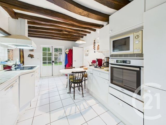 Maison à vendre - 9 pièces - 173 m2 - Nogent Le Roi - 28 - CENTRE