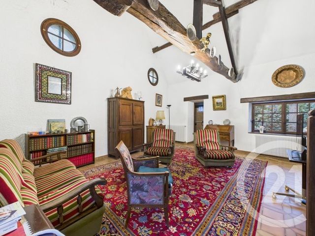 Maison à vendre - 9 pièces - 173 m2 - Nogent Le Roi - 28 - CENTRE