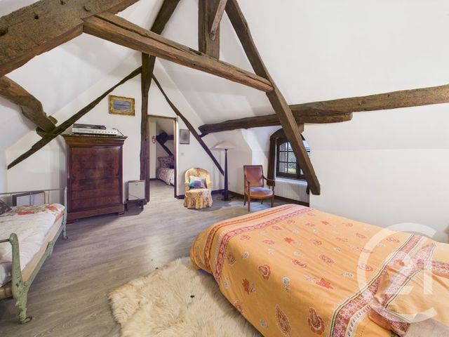 Maison à vendre - 9 pièces - 173 m2 - Nogent Le Roi - 28 - CENTRE