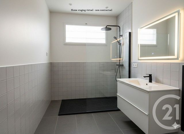 Maison à vendre - 4 pièces - 65 m2 - Epernon - 28 - CENTRE