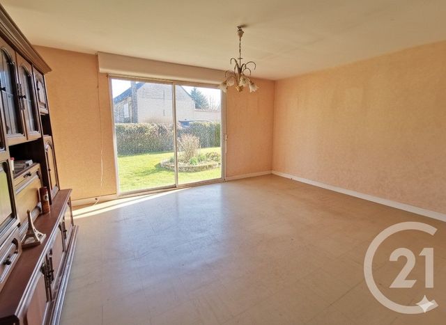 Maison &agrave; vendre - 4 pi&egrave;ces - 65 m2 - Epernon - 28 - CENTRE