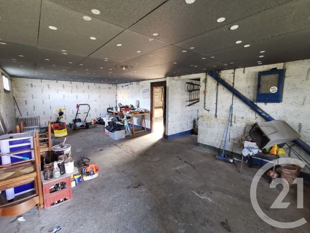 Maison &agrave; vendre - 4 pi&egrave;ces - 65 m2 - Epernon - 28 - CENTRE