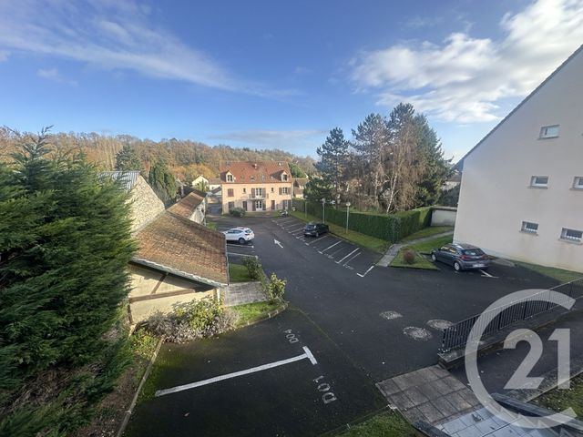 Appartement F1 à vendre - 1 pièce - 26,60 m2 - Epernon - 28 - CENTRE