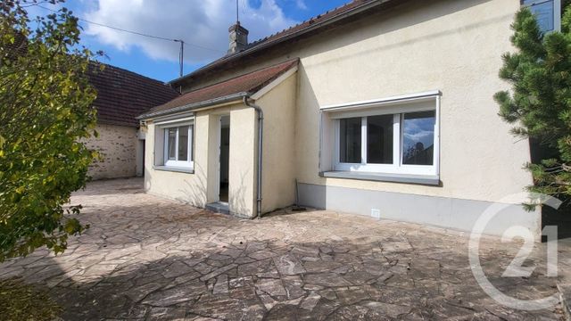 maison - EPERNON - 28