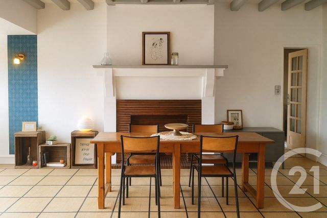 Maison à vendre - 5 pièces - 94 m2 - Epernon - 28 - CENTRE