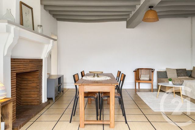 Maison à vendre - 5 pièces - 94 m2 - Epernon - 28 - CENTRE