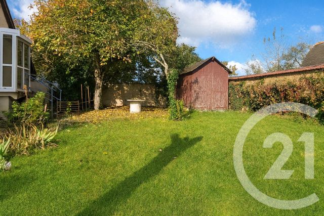 Maison à vendre - 5 pièces - 94 m2 - Epernon - 28 - CENTRE