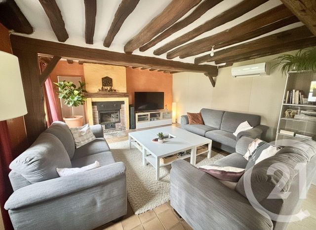 Maison &agrave; vendre - 8 pi&egrave;ces - 155 m2 - Maintenon - 28 - CENTRE