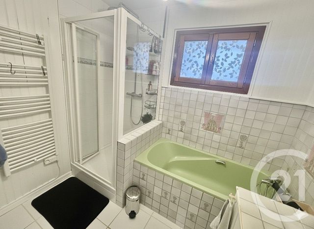 Maison &agrave; vendre - 8 pi&egrave;ces - 155 m2 - Maintenon - 28 - CENTRE