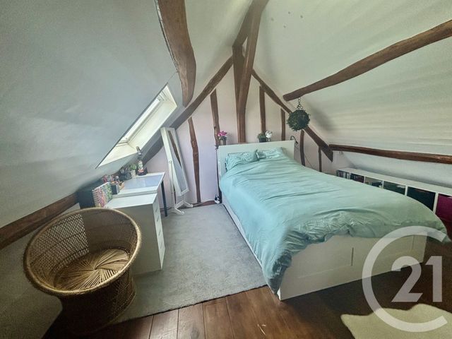 Maison &agrave; vendre - 8 pi&egrave;ces - 155 m2 - Maintenon - 28 - CENTRE