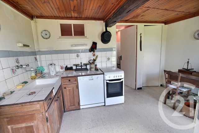 Maison &agrave; vendre - 7 pi&egrave;ces - 155 m2 - Maintenon - 28 - CENTRE