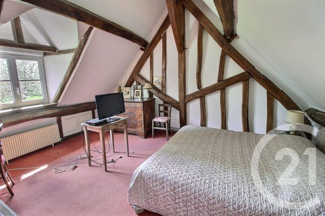 Maison &agrave; vendre - 7 pi&egrave;ces - 155 m2 - Maintenon - 28 - CENTRE