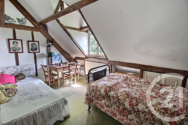 Maison &agrave; vendre - 7 pi&egrave;ces - 155 m2 - Maintenon - 28 - CENTRE