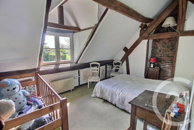 Maison &agrave; vendre - 7 pi&egrave;ces - 155 m2 - Maintenon - 28 - CENTRE