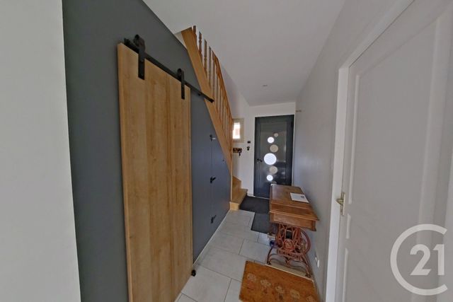 Maison &agrave; vendre - 6 pi&egrave;ces - 132 m2 - Ablis - 78 - ILE-DE-FRANCE