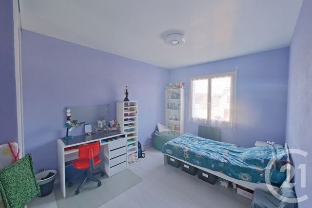 Maison &agrave; vendre - 6 pi&egrave;ces - 132 m2 - Ablis - 78 - ILE-DE-FRANCE