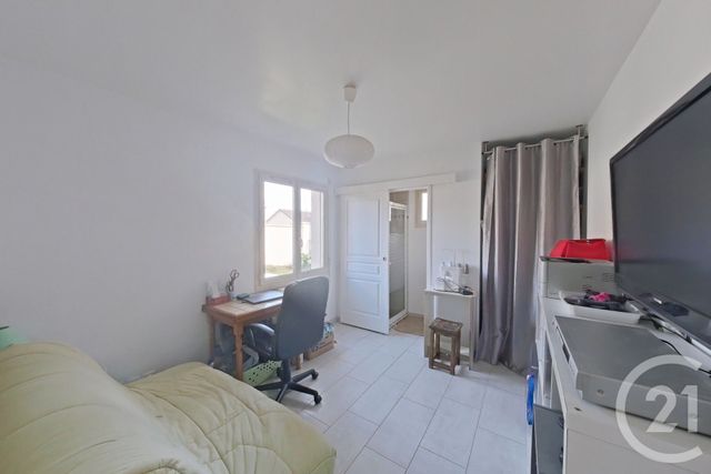 Maison &agrave; vendre - 6 pi&egrave;ces - 132 m2 - Ablis - 78 - ILE-DE-FRANCE