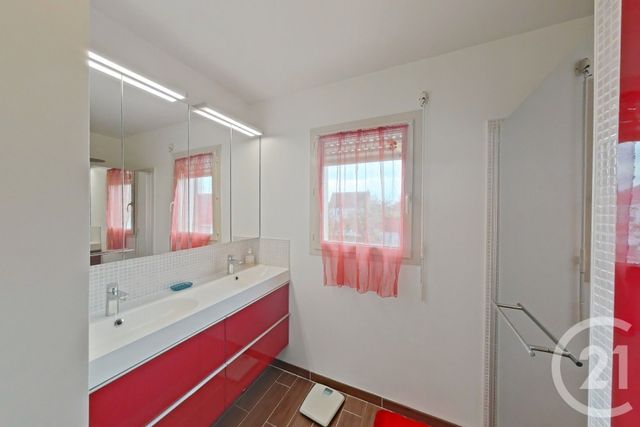 Maison &agrave; vendre - 6 pi&egrave;ces - 132 m2 - Ablis - 78 - ILE-DE-FRANCE