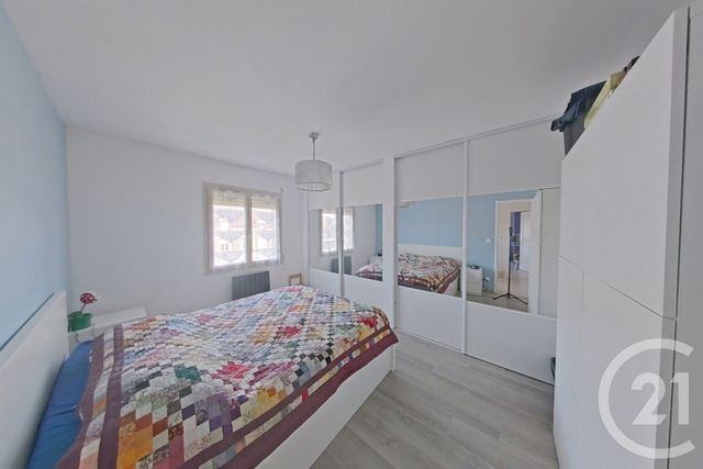 Maison &agrave; vendre - 6 pi&egrave;ces - 132 m2 - Ablis - 78 - ILE-DE-FRANCE