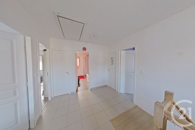 Maison &agrave; vendre - 6 pi&egrave;ces - 132 m2 - Ablis - 78 - ILE-DE-FRANCE