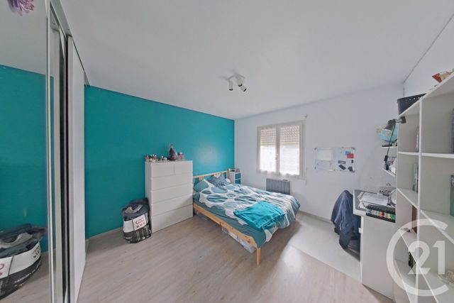 Maison &agrave; vendre - 6 pi&egrave;ces - 132 m2 - Ablis - 78 - ILE-DE-FRANCE