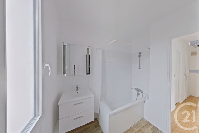 Appartement F4 &agrave; vendre - 4 pi&egrave;ces - 66,04 m2 - St Germain En Laye - 78 - ILE-DE-FRANCE