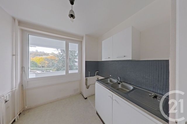 Appartement F4 &agrave; vendre - 4 pi&egrave;ces - 66,04 m2 - St Germain En Laye - 78 - ILE-DE-FRANCE