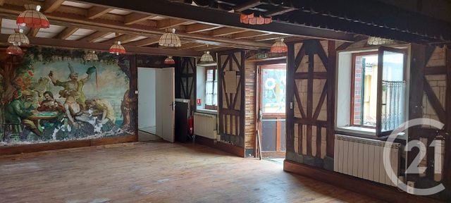 Maison &agrave; vendre - 11 pi&egrave;ces - 240 m2 - Bercheres St Germain - 28 - CENTRE