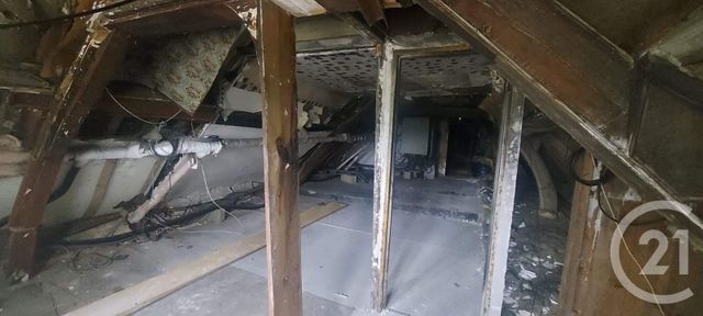 Maison &agrave; vendre - 11 pi&egrave;ces - 240 m2 - Bercheres St Germain - 28 - CENTRE