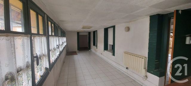 Maison &agrave; vendre - 11 pi&egrave;ces - 240 m2 - Bercheres St Germain - 28 - CENTRE