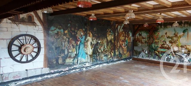 Maison &agrave; vendre - 11 pi&egrave;ces - 240 m2 - Bercheres St Germain - 28 - CENTRE