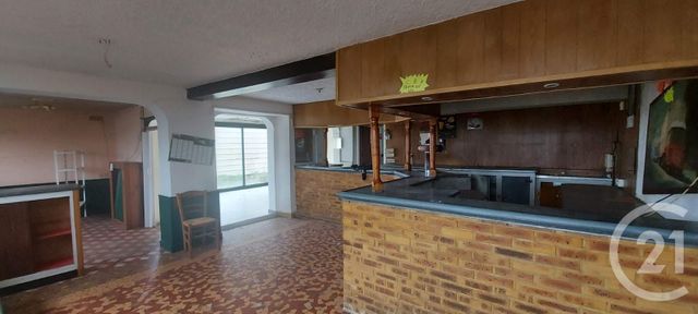 Maison &agrave; vendre - 11 pi&egrave;ces - 240 m2 - Bercheres St Germain - 28 - CENTRE