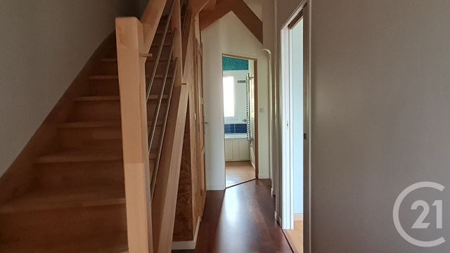 Maison &agrave; vendre - 3 pi&egrave;ces - 63,37 m2 - Maintenon - 28 - CENTRE