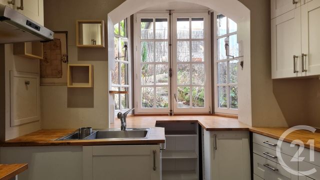 Maison &agrave; vendre - 3 pi&egrave;ces - 63,37 m2 - Maintenon - 28 - CENTRE