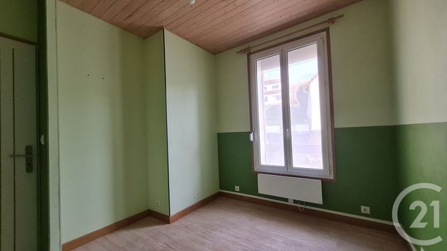 Maison &agrave; vendre - 3 pi&egrave;ces - 63,37 m2 - Maintenon - 28 - CENTRE