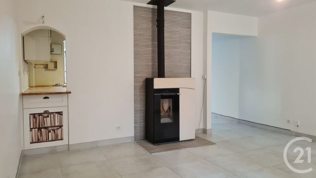 Maison &agrave; vendre - 3 pi&egrave;ces - 63,37 m2 - Maintenon - 28 - CENTRE