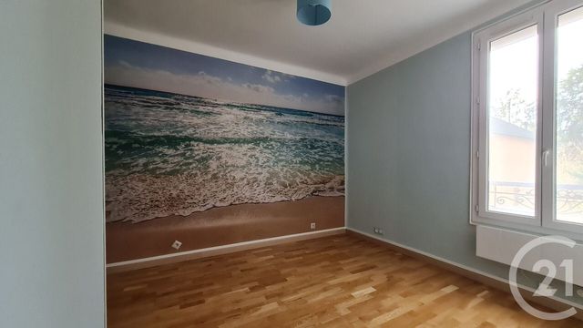 Maison &agrave; vendre - 3 pi&egrave;ces - 63,37 m2 - Maintenon - 28 - CENTRE