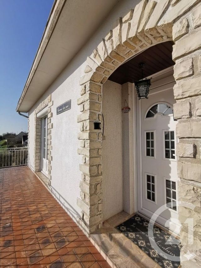 Maison &agrave; vendre - 8 pi&egrave;ces - 144 m2 - Epernon - 28 - CENTRE