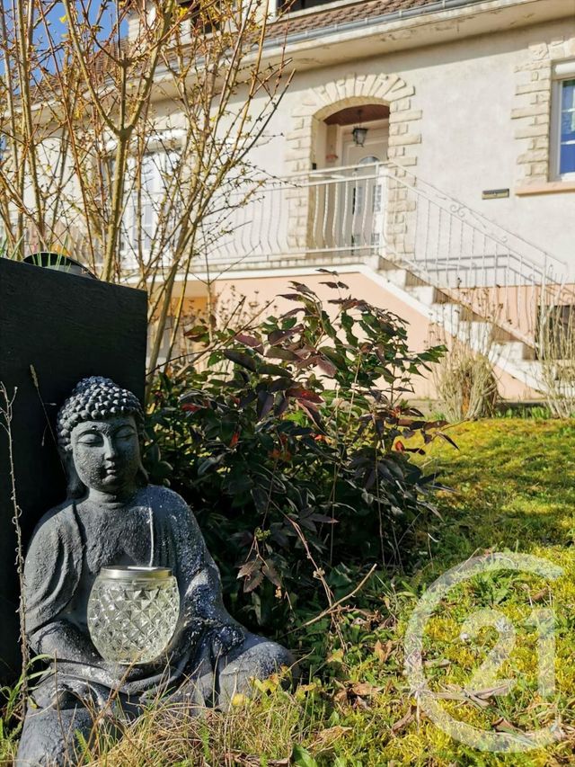 Maison &agrave; vendre - 8 pi&egrave;ces - 144 m2 - Epernon - 28 - CENTRE