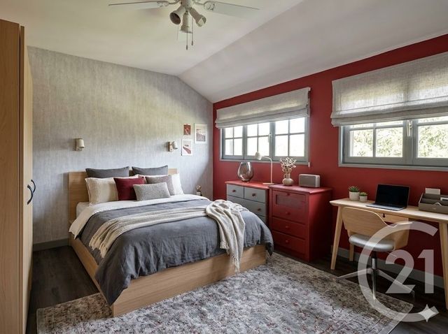 Maison &agrave; vendre - 8 pi&egrave;ces - 144 m2 - Epernon - 28 - CENTRE