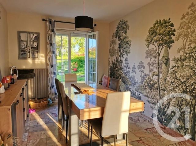 Maison &agrave; vendre - 8 pi&egrave;ces - 144 m2 - Epernon - 28 - CENTRE