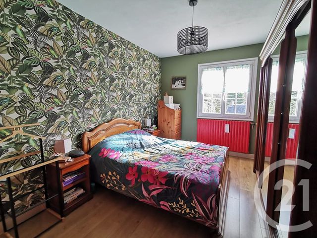 Maison &agrave; vendre - 8 pi&egrave;ces - 144 m2 - Epernon - 28 - CENTRE