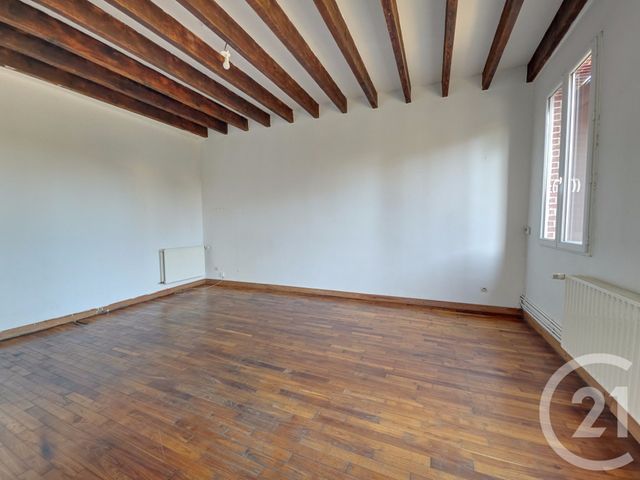 Maison &agrave; vendre - 6 pi&egrave;ces - 106 m2 - Epernon - 28 - CENTRE