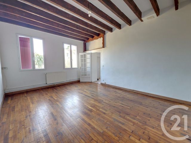 Maison &agrave; vendre - 6 pi&egrave;ces - 106 m2 - Epernon - 28 - CENTRE