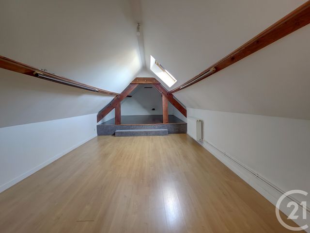 Maison &agrave; vendre - 6 pi&egrave;ces - 106 m2 - Epernon - 28 - CENTRE