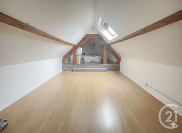 Maison &agrave; vendre - 6 pi&egrave;ces - 106 m2 - Epernon - 28 - CENTRE