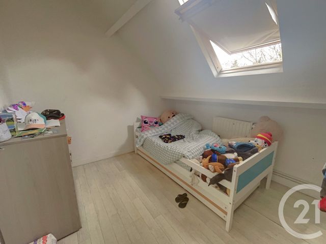 Maison &agrave; vendre - 6 pi&egrave;ces - 106 m2 - Epernon - 28 - CENTRE