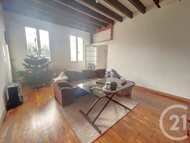 Maison &agrave; vendre - 6 pi&egrave;ces - 106 m2 - Epernon - 28 - CENTRE